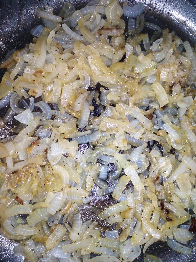 Куриные желудки в духовке