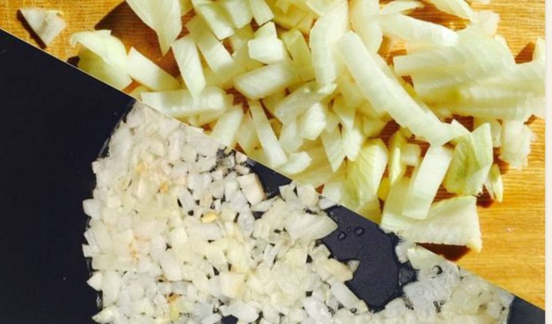 Куриные желудки с картошкой в мультиварке