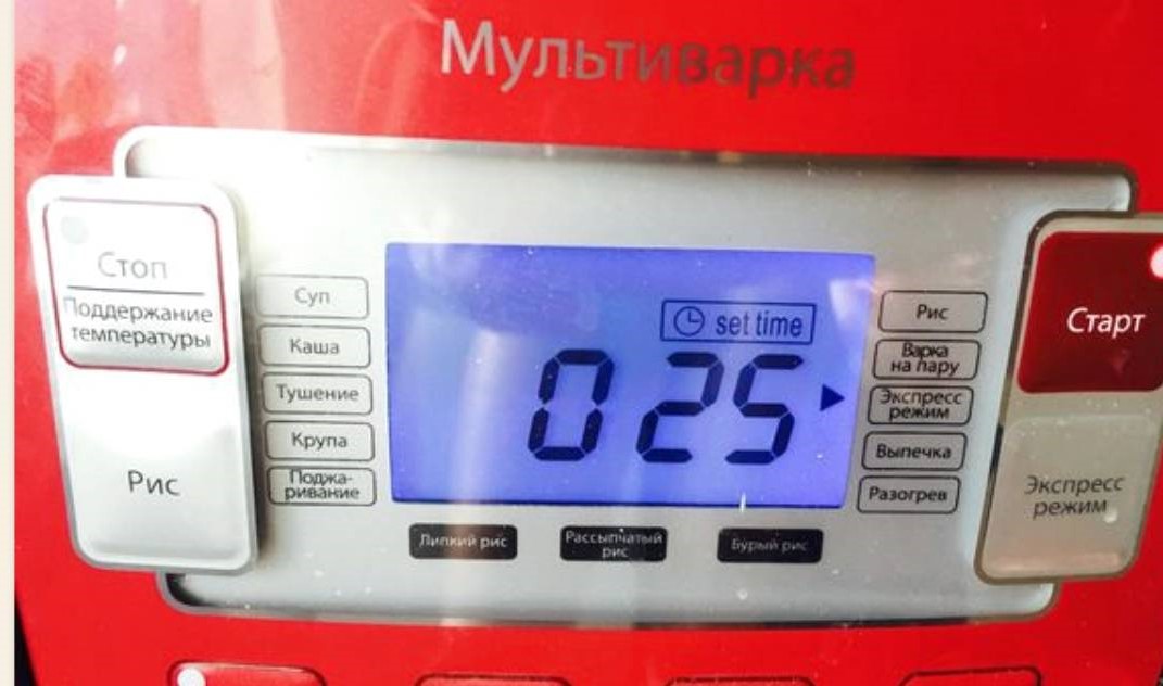 Куриные желудки с картошкой в мультиварке