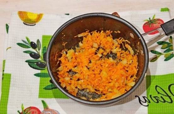 Суп с фрикадельками, лапшой и картошкой