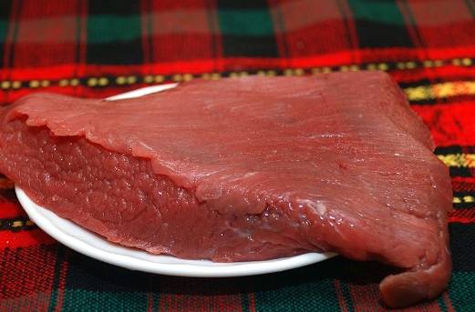 Грузинский салат с красной фасолью