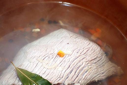 Грузинский салат с красной фасолью