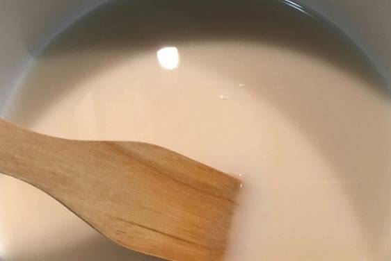 Тесто для римской пиццы