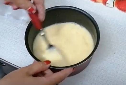 Омлет в аэрогриле