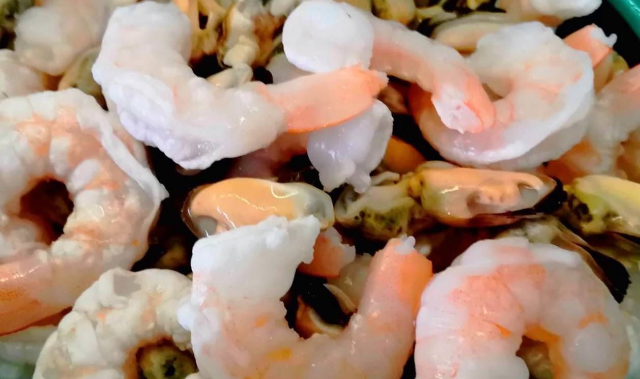 Суп том-ям с курицей и грибами в домашних условиях
