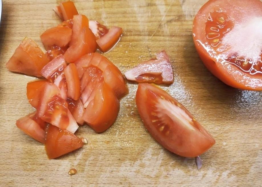 ПП салат с кальмарами ПП салат с кальмарами