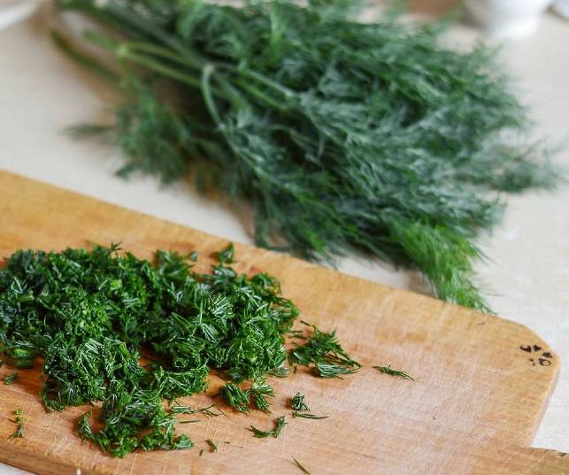 Суп с помидорами и картошкой
