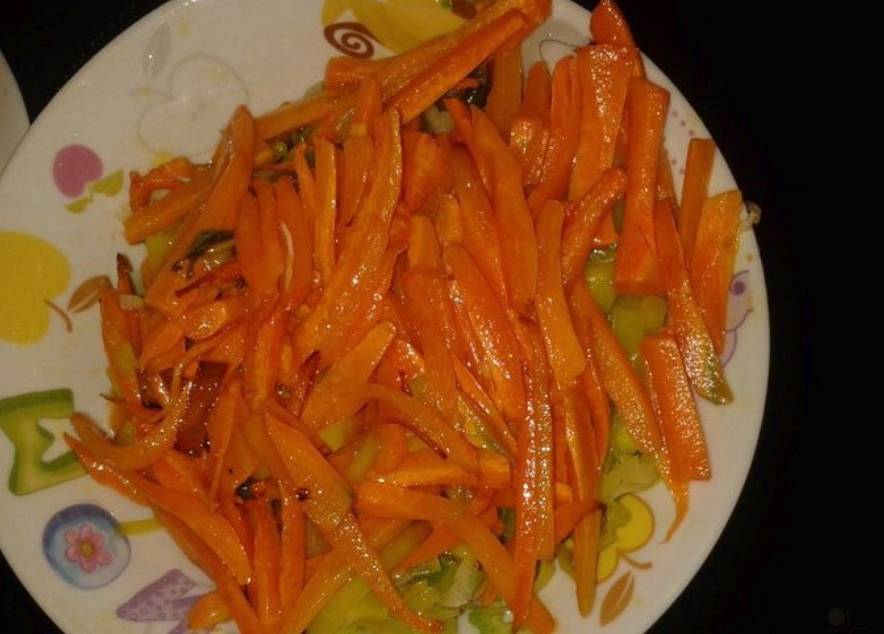 Суп с брокколи, курицей и плавленым сыром