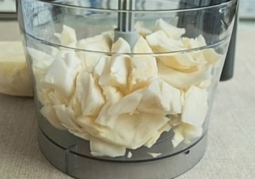 Капустные котлеты из сырой капусты с манкой на сковороде