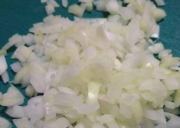 Салат «Курица под шубой» со свеклой