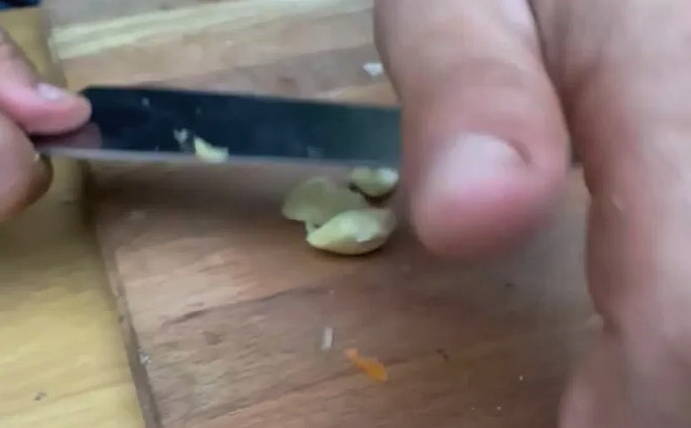 Курица в афганском казане