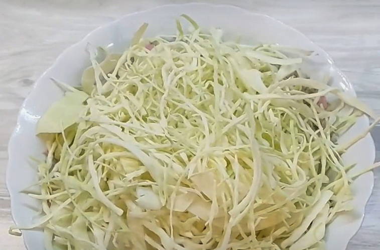 Борщ в афганском казане