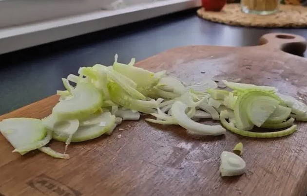 Говядина в афганском казане