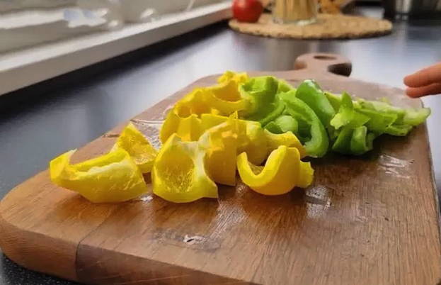 Говядина в афганском казане