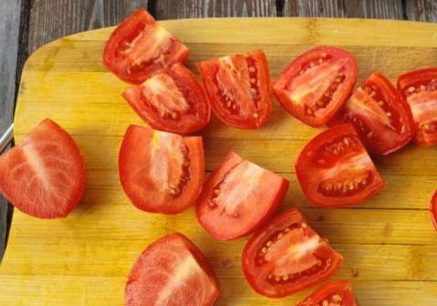 Курица с картошкой в афганском казане