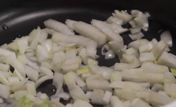Гречка с мясом в афганском казане