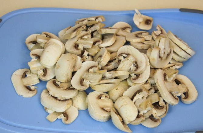 Гречка с мясом в афганском казане