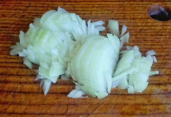 Куриный суп с лапшой и яйцом без картошки