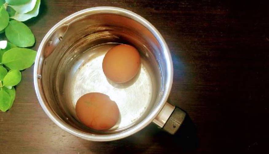 ПП диетический салат с вареной курицей