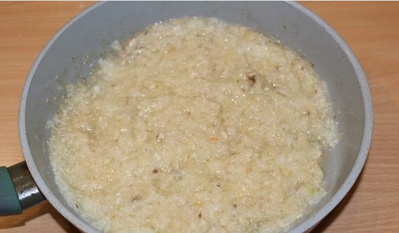 Икра из маслят «Пальчики оближешь» на зиму