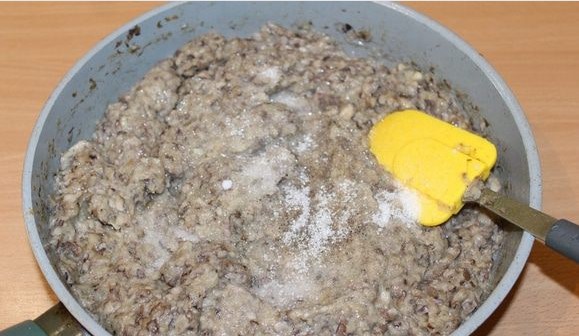 Икра из маслят «Пальчики оближешь» на зиму