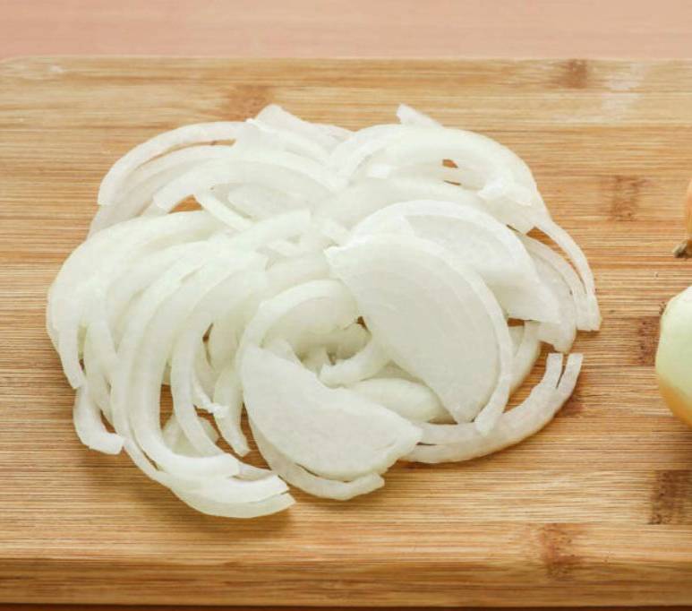 Маринованные куриные желудки