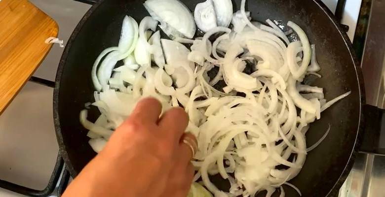 Корейский салат с грибами Корейский салат с грибами