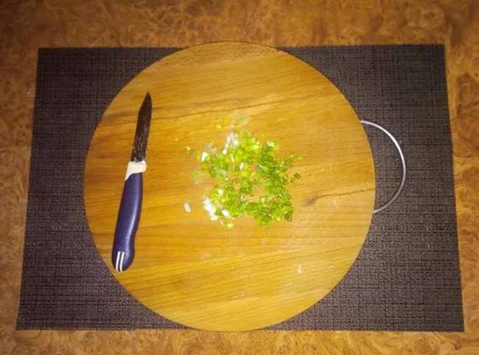 Суп с рыбными фрикадельками и рисом
