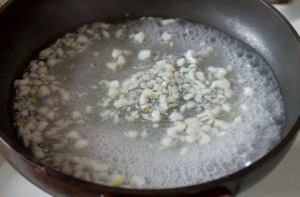 ПП салат с макаронами