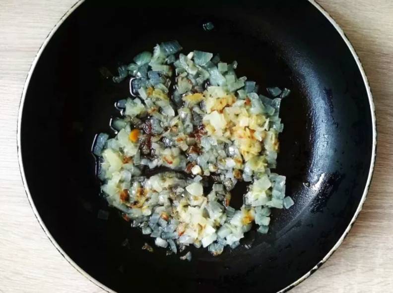Суп с макаронами и картошкой без мяса