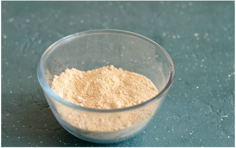 Вафли из кукурузной муки