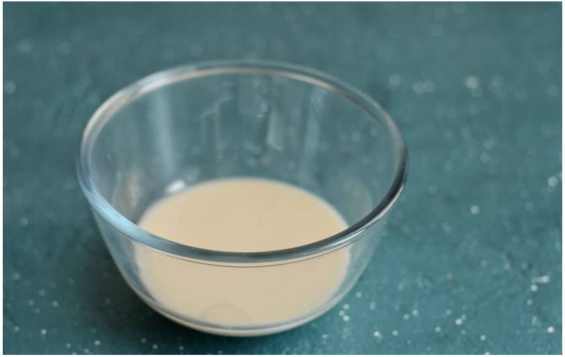 Вафли из кукурузной муки