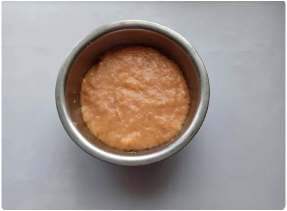 Вафли с фаршем