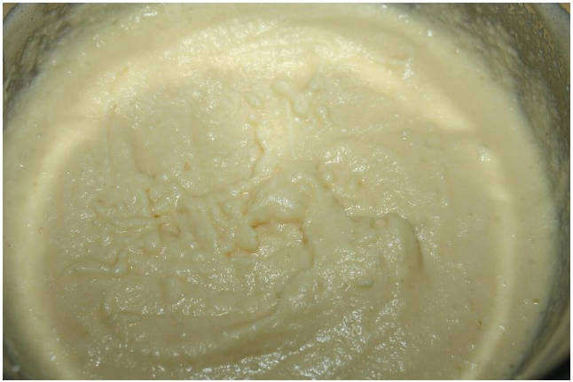 Вафли для диабетиков в вафельнице