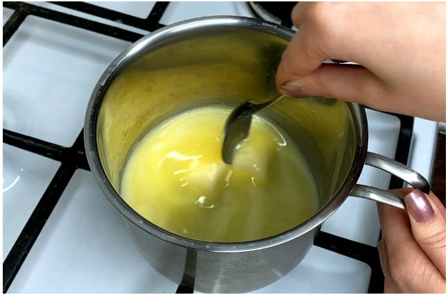 Мягкие воздушные вафли для вафельницы