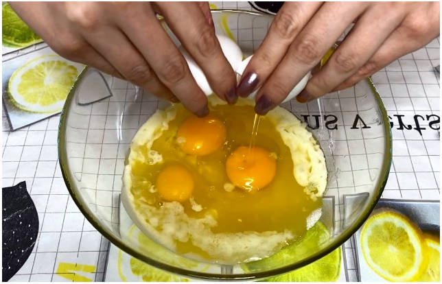 Мягкие воздушные вафли для вафельницы