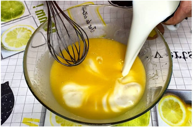 Мягкие воздушные вафли для вафельницы