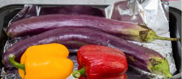 Грузинский салат с курицей и луком