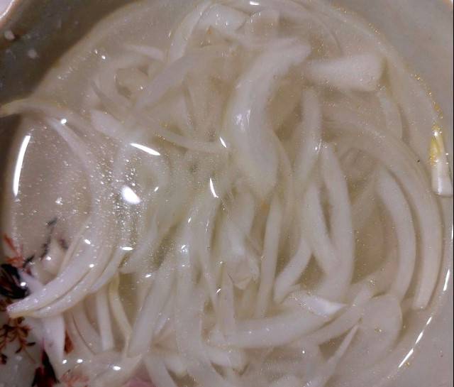 Салат «Купеческий» с говядиной