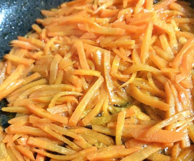 Салат «Купеческий» с говядиной