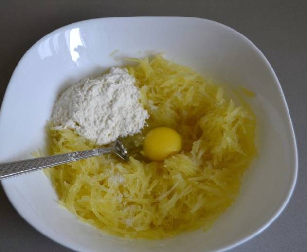 Хашбраун, как в Макдональдсе
