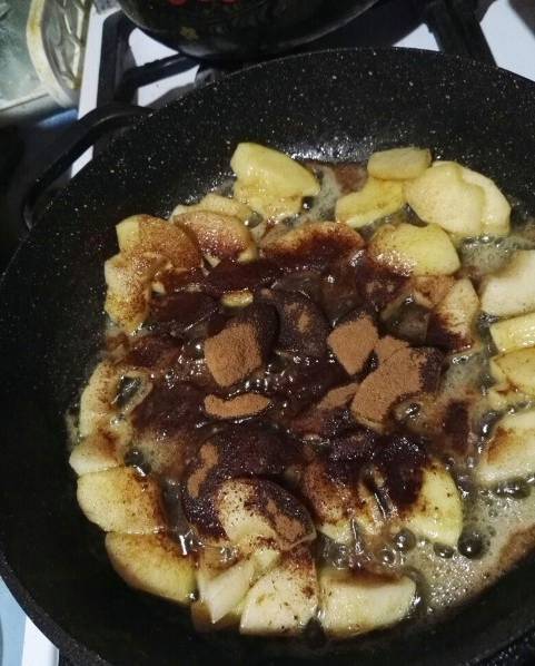 Пирожки, как в Макдональдсе