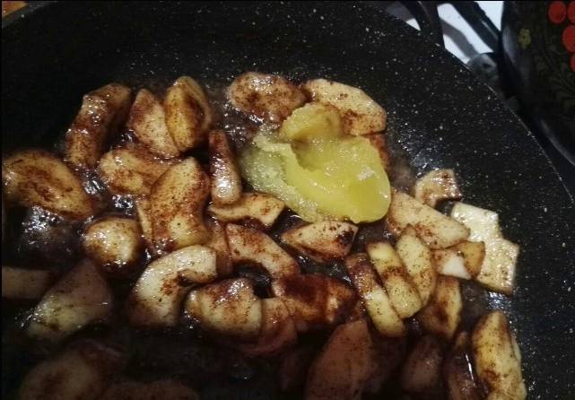 Пирожки, как в Макдональдсе