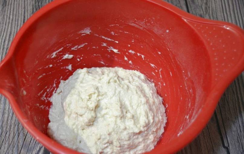 Бабушкин домашний хлеб в духовке