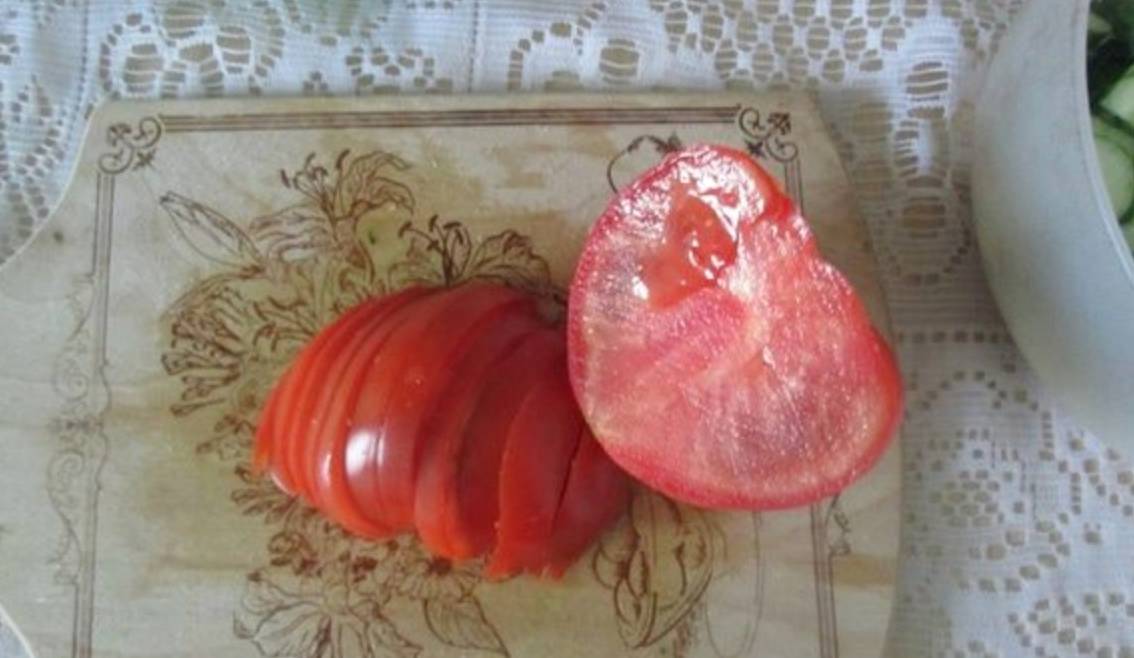Овощной салат с куриной грудкой