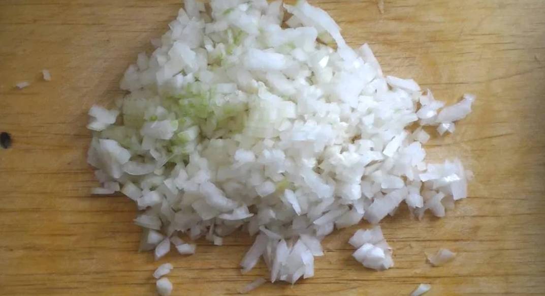 Суп-пюре с тыквой и картошкой