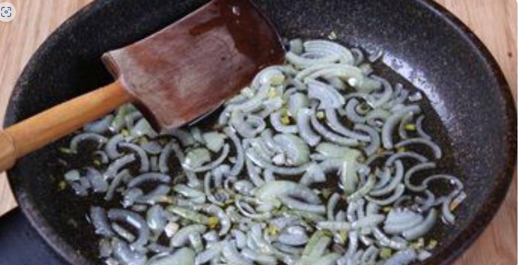 Суп с фасолью и курицей
