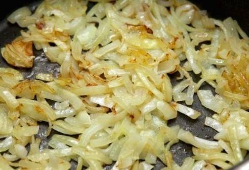 Суп из замороженных грибов с перловкой и картошкой