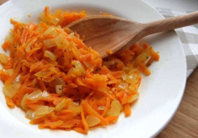 Грибной суп из замороженных лесных грибов с картошкой и рисом