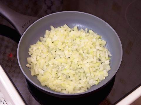 Чечевичный суп с курицей и картофелем